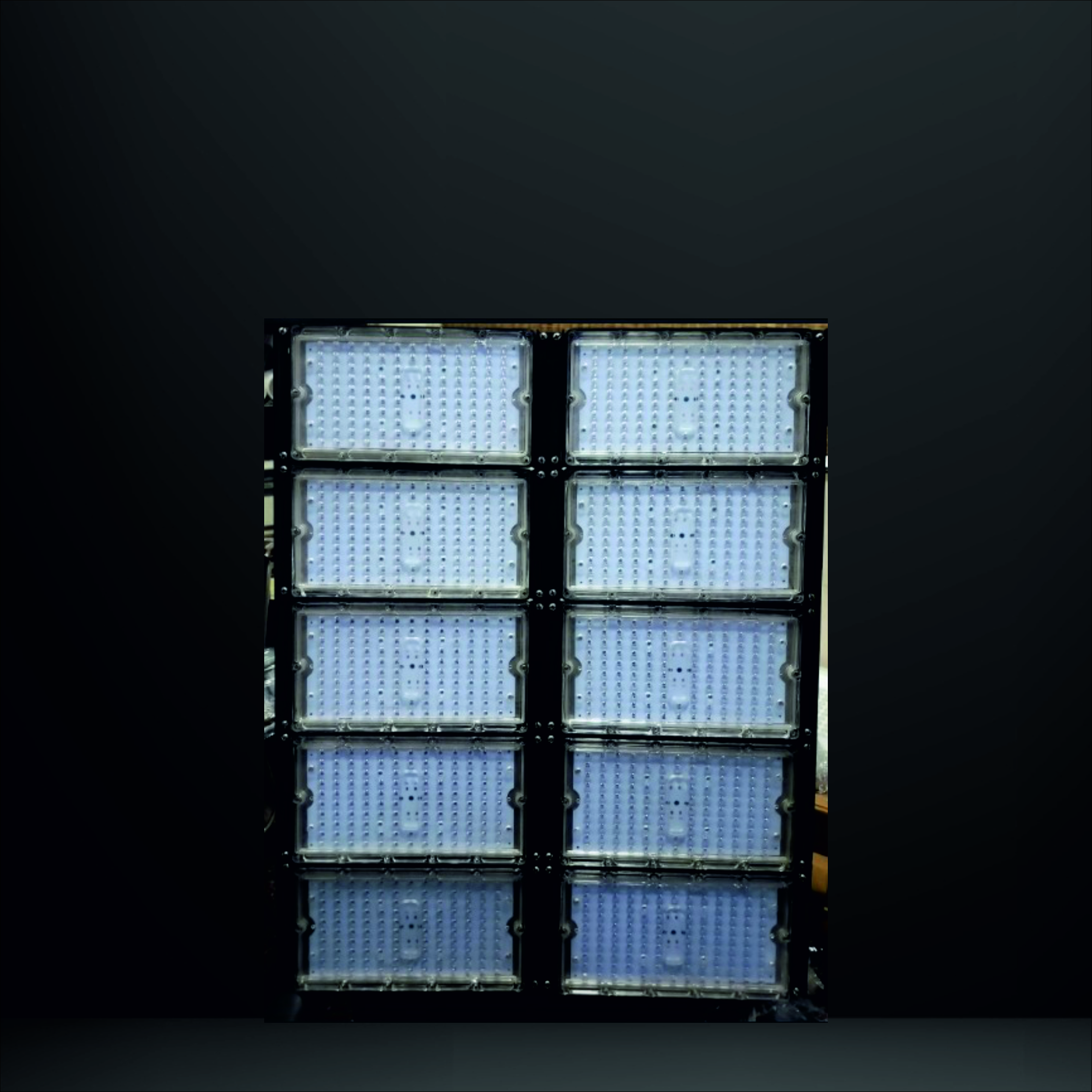 LED Ultra Bright Stadium Light
